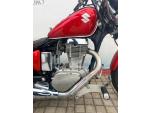 Klikněte pro detailní foto č. 11 - Suzuki LS 650 Savage