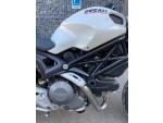 Klikněte pro detailní foto č. 10 - Ducati Monster 696