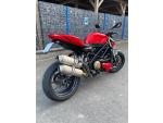 Klikněte pro detailní foto č. 13 - Ducati Streetfighter 1098 S