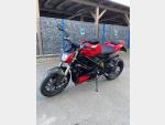 Detail nabídky - Ducati Streetfighter 1098 S