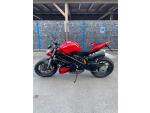 Klikněte pro detailní foto č. 2 - Ducati Streetfighter 1098 S