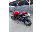 Klikněte pro detailní foto č. 6 - Ducati Streetfighter 1098 S