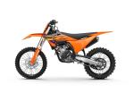 Klikněte pro detailní foto č. 2 - KTM 250 SX-F 2026 Skladem