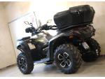 Klikněte pro detailní foto č. 13 - CFMOTO Gladiator X625 A EPS - 1.maj,serviska,záruka,DPH