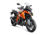 Klikněte pro detailní foto č. 10 - KTM 1290 SUPER DUKE GT 2024 | AKCE