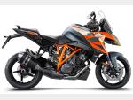 Detail nabídky - KTM 1290 SUPER DUKE GT 2024 | AKCE