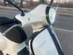Klikněte pro detailní foto č. 2 - Vespa GTS 300