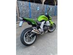 Klikněte pro detailní foto č. 13 - Kawasaki Z 750