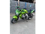 Detail nabídky - Kawasaki Z 750