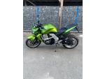 Klikněte pro detailní foto č. 2 - Kawasaki Z 750