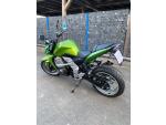 Klikněte pro detailní foto č. 6 - Kawasaki Z 750
