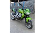 Klikněte pro detailní foto č. 8 - Kawasaki Z 750