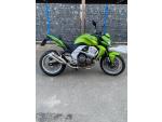 Klikněte pro detailní foto č. 9 - Kawasaki Z 750