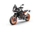 Klikněte pro detailní foto č. 10 - KTM 890 SMT 2024 | AKCE | 4 ROKY ZÁRUKA