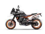 Klikněte pro detailní foto č. 12 - KTM 890 SMT 2024 | AKCE | 4 ROKY ZÁRUKA