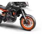 Klikněte pro detailní foto č. 3 - KTM 890 SMT 2024 | AKCE | 4 ROKY ZÁRUKA