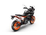 Klikněte pro detailní foto č. 6 - KTM 890 SMT 2024 | AKCE | 4 ROKY ZÁRUKA