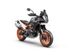 Klikněte pro detailní foto č. 9 - KTM 890 SMT 2024 | AKCE | 4 ROKY ZÁRUKA