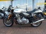 Klikněte pro detailní foto č. 10 - Norton Commando 961 Cafe racer