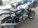 Klikněte pro detailní foto č. 2 - Norton Commando 961 Cafe racer