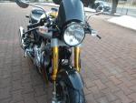 Klikněte pro detailní foto č. 5 - Norton Commando 961 Cafe racer