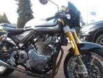 Klikněte pro detailní foto č. 7 - Norton Commando 961 Cafe racer