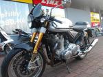 Klikněte pro detailní foto č. 8 - Norton Commando 961 Cafe racer
