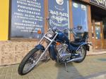 Klikněte pro detailní foto č. 13 - Suzuki VS 750 Intruder