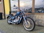 Klikněte pro detailní foto č. 3 - Suzuki VS 750 Intruder