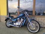 Klikněte pro detailní foto č. 6 - Suzuki VS 750 Intruder