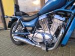 Klikněte pro detailní foto č. 7 - Suzuki VS 750 Intruder