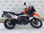 Klikněte pro detailní foto č. 1 - KTM 890 Adventure R