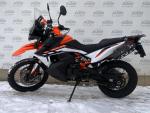 Klikněte pro detailní foto č. 2 - KTM 890 Adventure R
