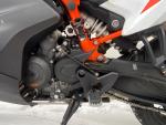 Klikněte pro detailní foto č. 4 - KTM 890 Adventure R
