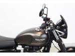 Klikněte pro detailní foto č. 10 - Triumph Speed Twin 900