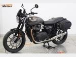 Detail nabídky - Triumph Speed Twin 900