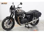 Detail nabídky - Triumph Speed Twin 900