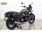 Klikněte pro detailní foto č. 5 - Triumph Speed Twin 900