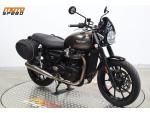 Klikněte pro detailní foto č. 7 - Triumph Speed Twin 900