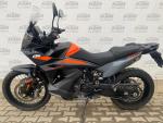 Klikněte pro detailní foto č. 2 - KTM 890 Adventure