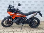 Klikněte pro detailní foto č. 2 - KTM 890 Adventure