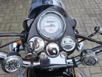 Klikněte pro detailní foto č. 10 - Royal Enfield Bullet Classic EFI 500 Chrome ABS