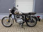 Klikněte pro detailní foto č. 2 - Royal Enfield Bullet Classic EFI 500 Chrome ABS