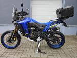 Klikněte pro detailní foto č. 2 - Yamaha Ténéré 700 World Raid ABS