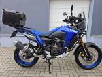 Klikněte pro detailní foto č. 6 - Yamaha Ténéré 700 World Raid ABS