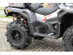 Klikněte pro detailní foto č. 7 - Loncin XWolf 1000i MUD ( odpočet DPH ) 4-letá tovární záruka