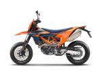 Klikněte pro detailní foto č. 2 - KTM 690 SMC-R 2026