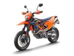 Klikněte pro detailní foto č. 4 - KTM 690 SMC-R 2026
