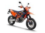 Klikněte pro detailní foto č. 5 - KTM 690 SMC-R 2026