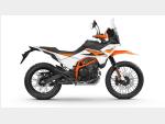 Detail nabídky - KTM 390 ADVENTURE R 2026